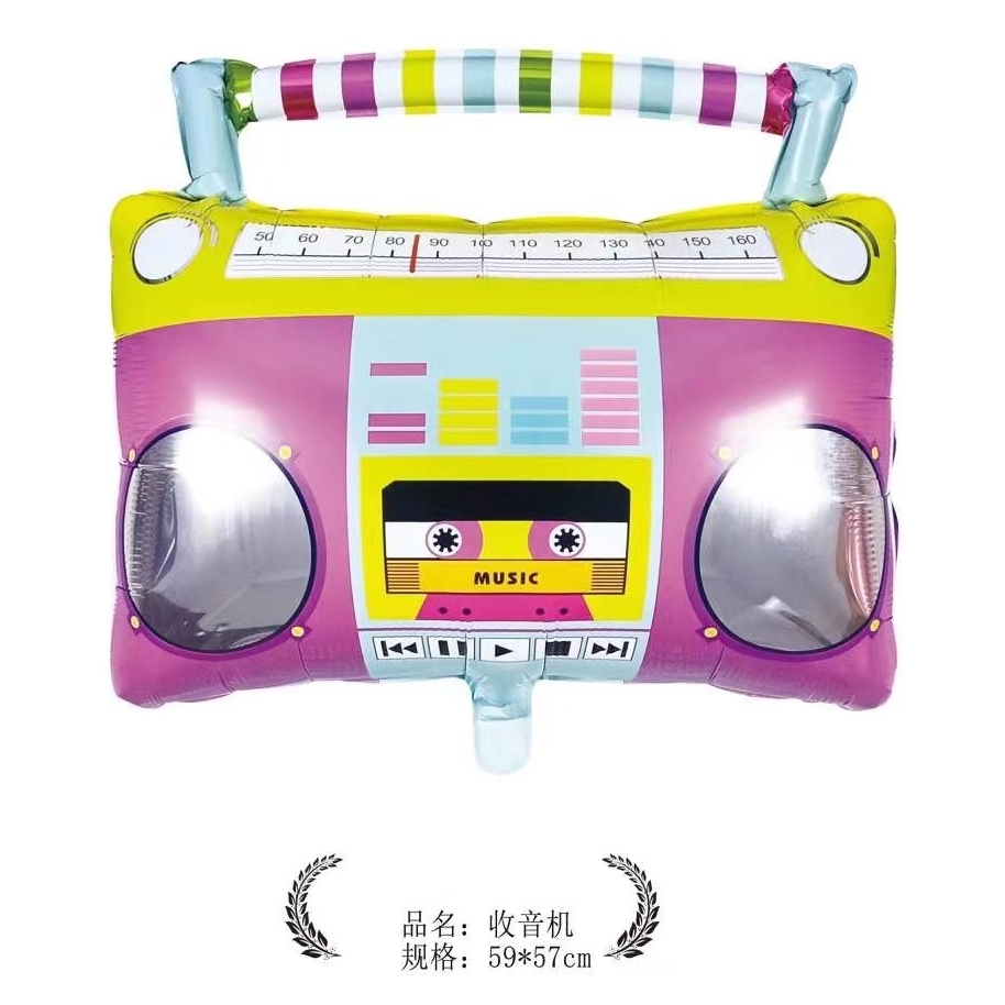 The radio thumbnail