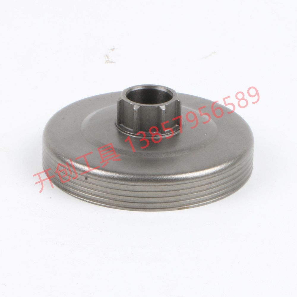 Garden tools chainsaw accessories Clutch passive disc integrated passive disc Integrated passive disc 52 split welding 102