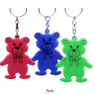 PVC, key chain series
