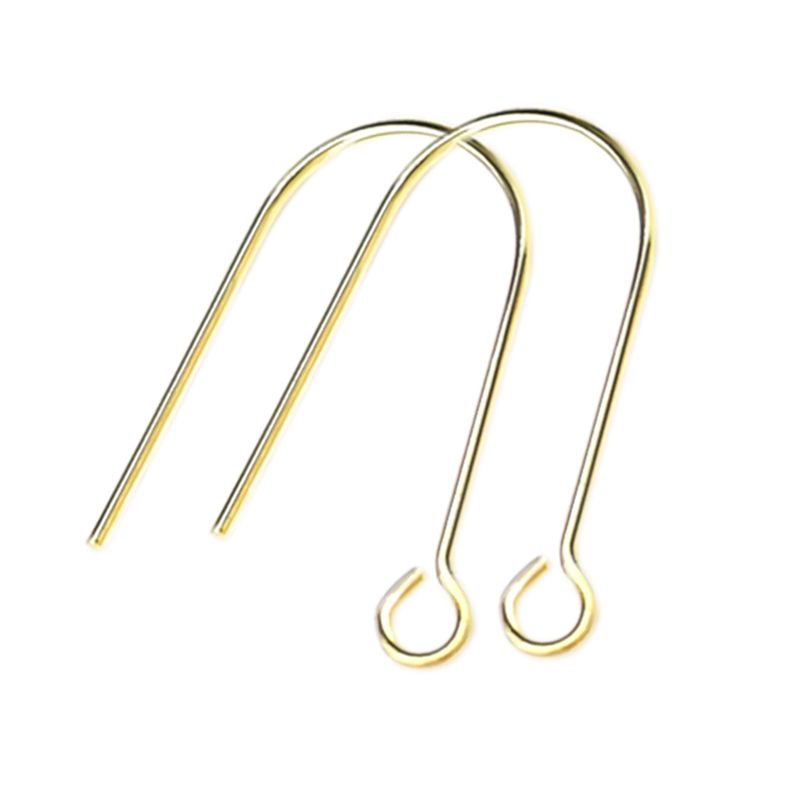 Fashionable ear hooks Specification image