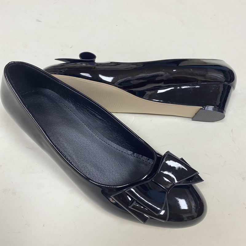 Multi-Color High Heel Shoes