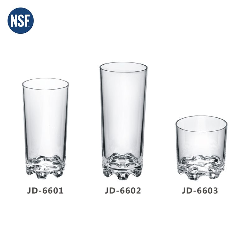 PC water cup 6603