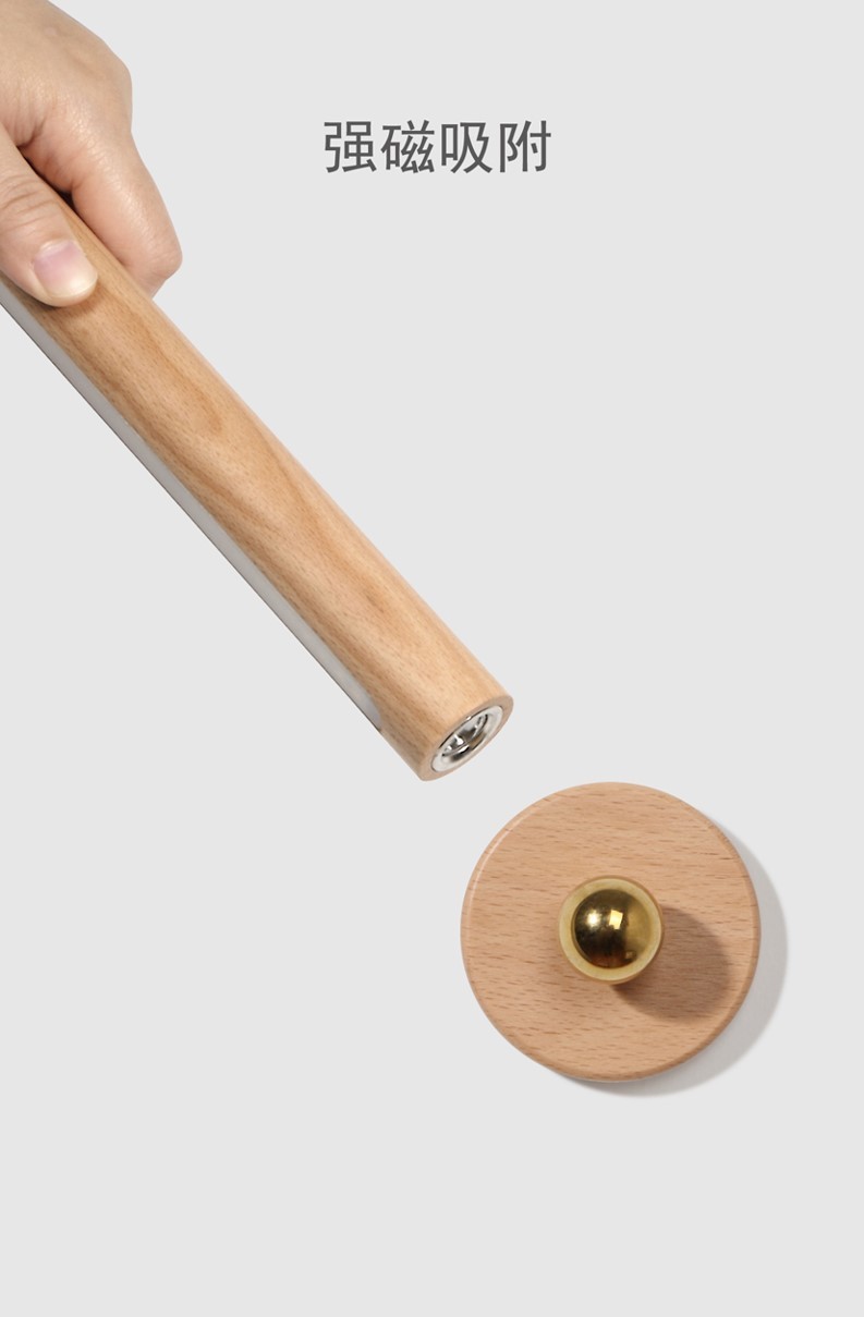 Great rotating wall lamp detail image 13