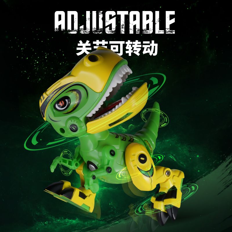 仿真声光/多功能手机支架/关节转动产品图