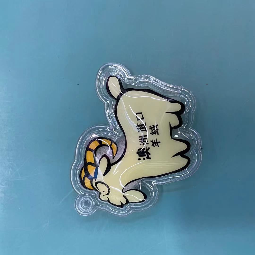 卡通山羊充气标