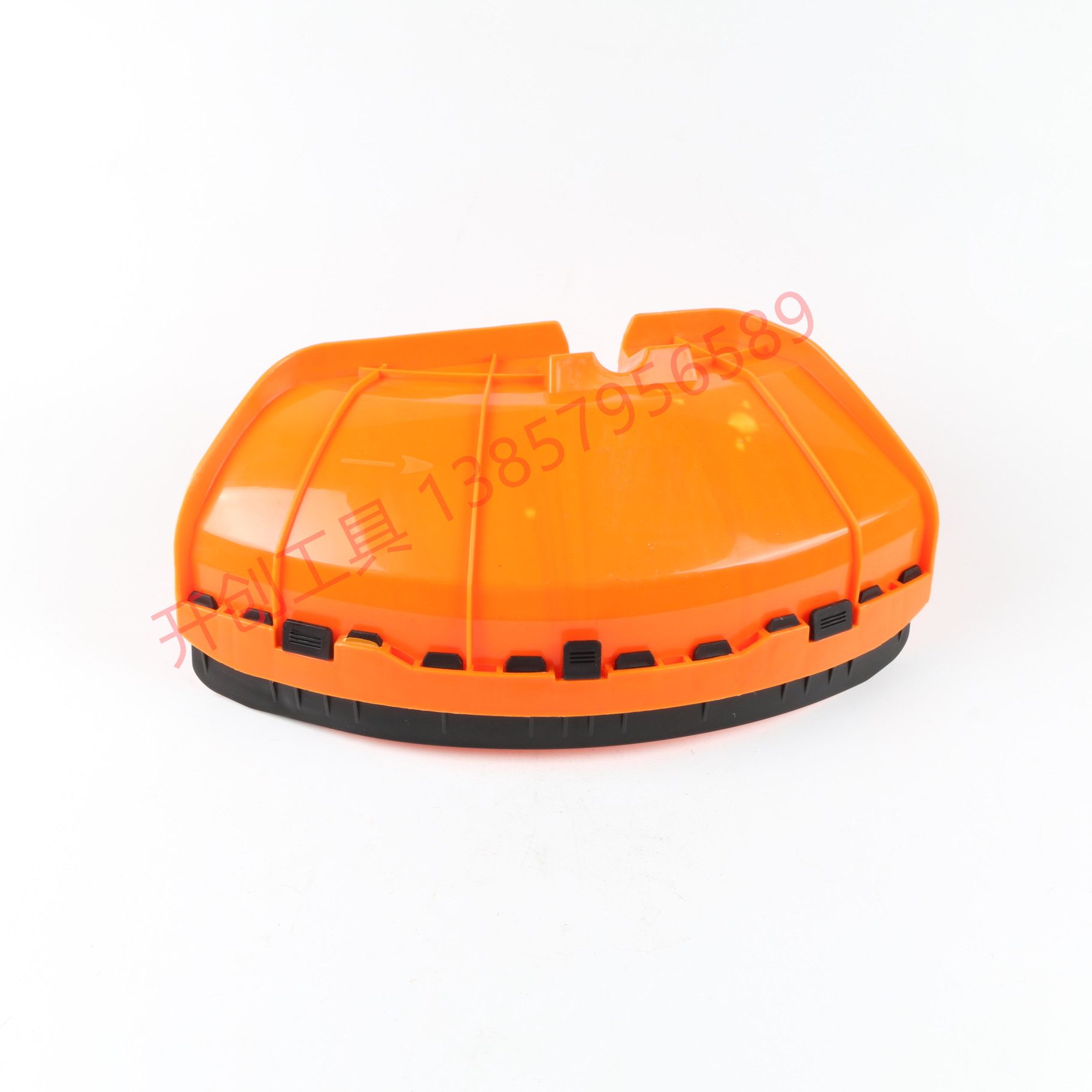 Garden tools Lawn mower accessories Fixed stopper grass board mower irrigation machine lawn mower protective fender style multiple specifications all 101