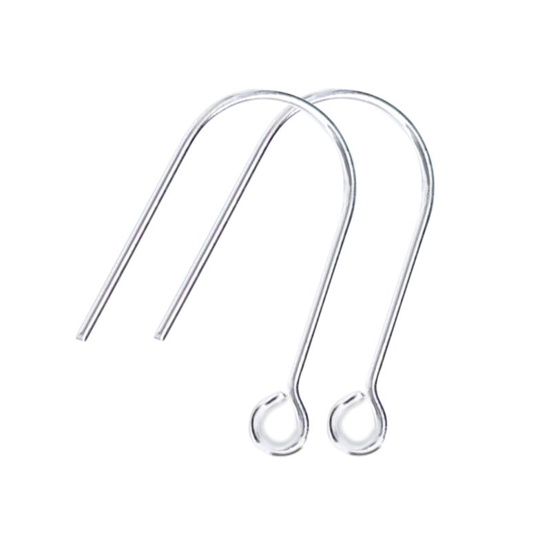 Fashionable ear hooks details Picture