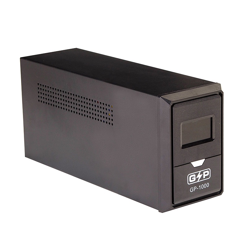 UPS uninterruptible power supply H1000M 1000VA600W computer server stand-alone standby 40 minutes thumbnail