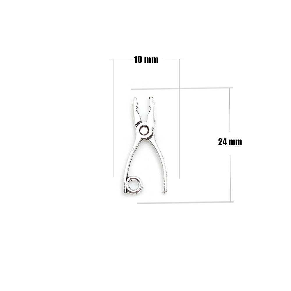 Diy قلادة قلادة قلادة يدوية، مبيعات مباشرة من قبل مصنعي العقد 1559 Item Picture