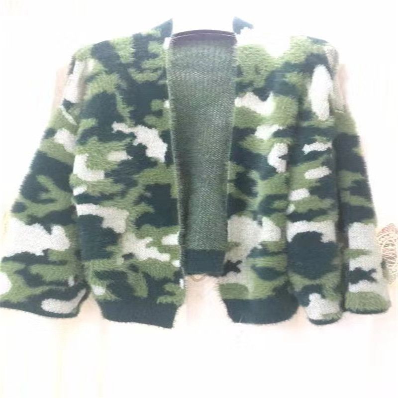 Shawl Scarf Women's Autumn And Winter Coats With Europe And The United States Casual Explosion