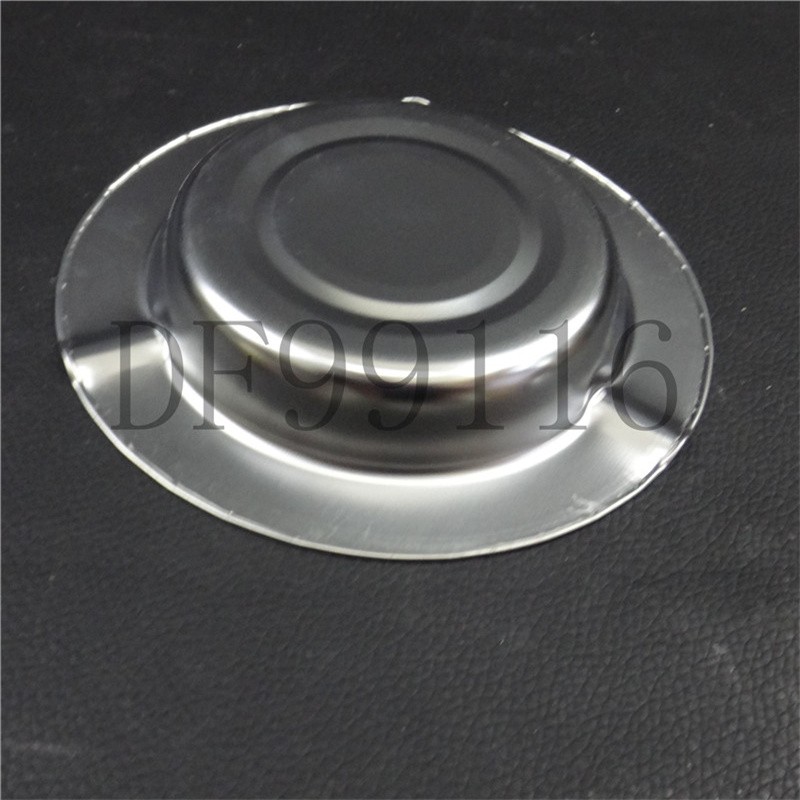 DF99116 圆形桌面烟灰缸 外贸不锈钢烟灰缸DF Trading House详情3