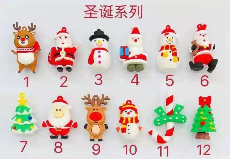 严凡工艺品中国结挂件小象挂件1详情图2