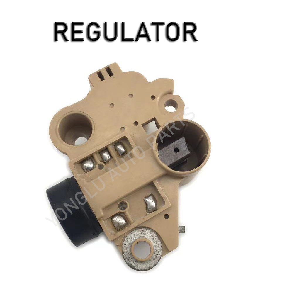 Automobile regulator pic 4