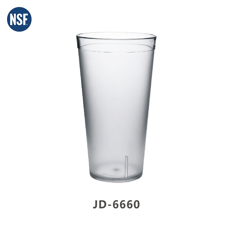 PC水杯6660