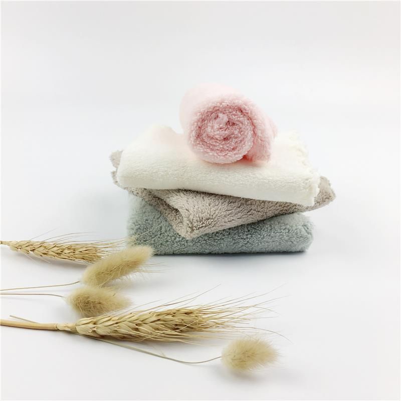 Shenduo Super Absorbent, Super Soft Nano Super Soft Baby Towel Four-piece Gift Box, Gift Towel and Souvenir Gift box Application Scenario