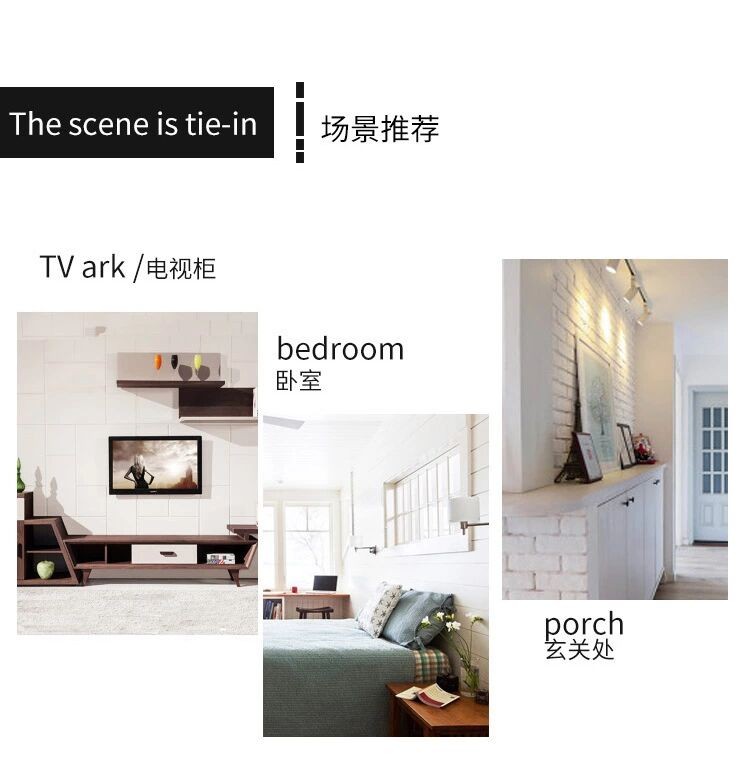 ins风格铁艺花盆多肉植物花盆日用百货餐具容器 储物罐  家居摆件详情图10