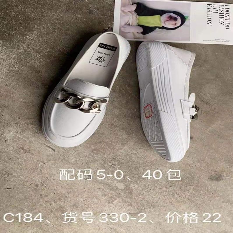 41552外贸批发时尚新款女士舒适透气凉鞋皮鞋时尚百搭时尚女士运动舒适透气休闲鞋时尚百搭S30