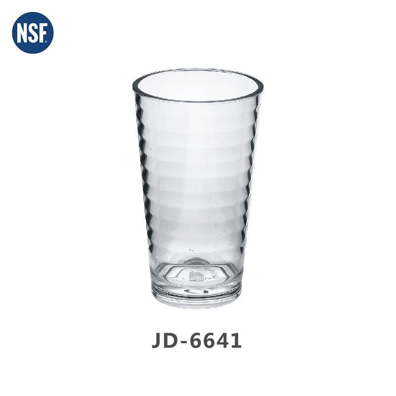 PC water Cup 6641
