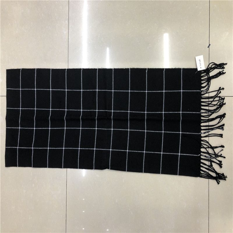 Women's Shawl Autumn And Winter Coats Fashion Everything Casual Explosive
