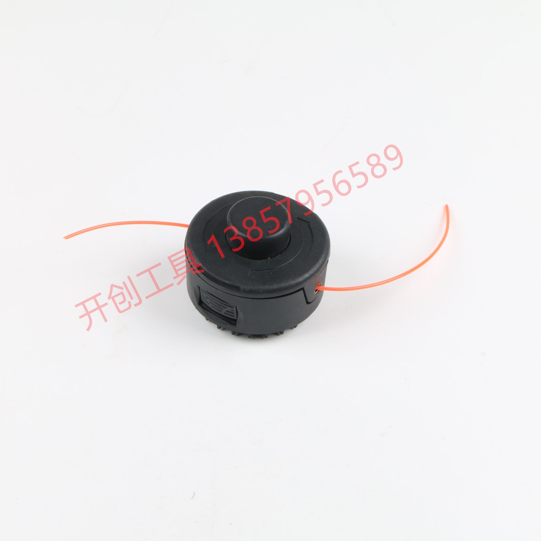 园林工具割草机配件打草头除草机打草头全新料 割灌机配件款式多 工厂源头货 156