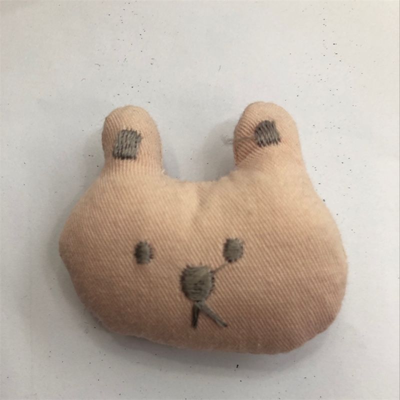 Wholesale of cute twill bears Specification image