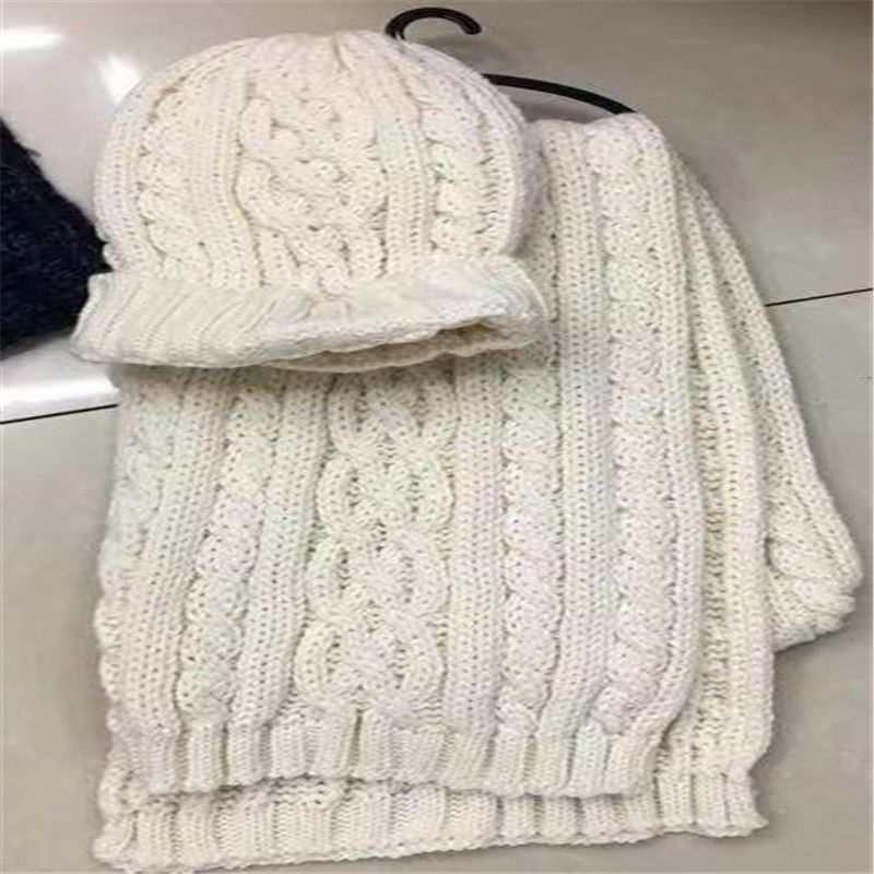 Scarf Women's Fashion Shawl Fall/Winter Coat Everything Casual Explosion