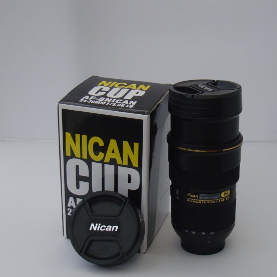 尼康镜头伸缩杯