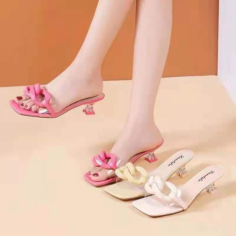 41552 Wholesale fashionable new women's sporty, comfortable and breathable sandals and leather shoes, fashionable and versatile women's sporty, comfortable and breathable casual shoes, fashionable and versatile S65 details Picture