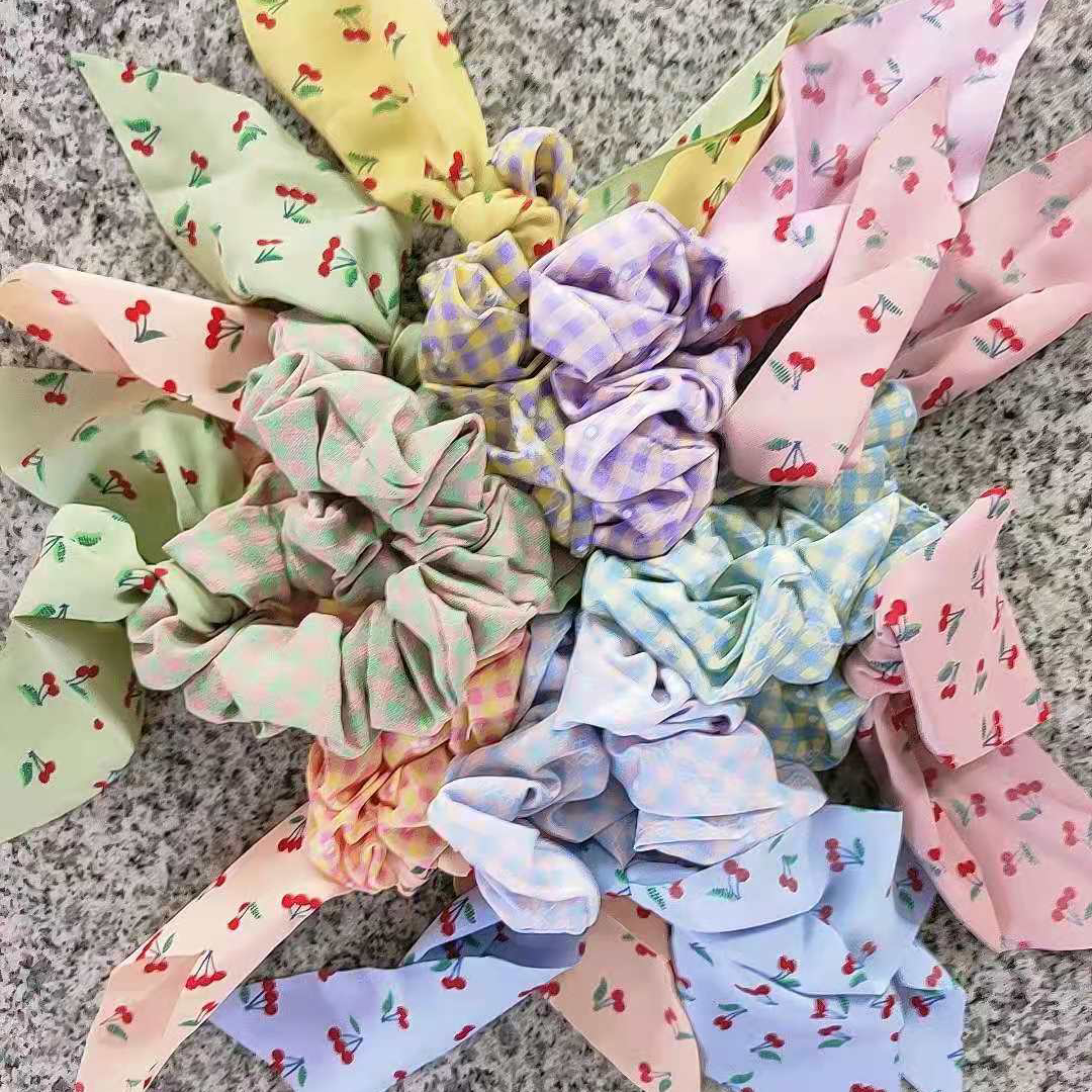 Intestinal ring Ribbon 7