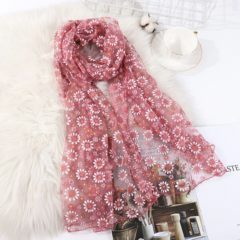 Fashionable tassel long style