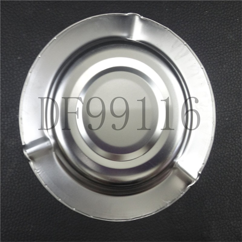 DF99116 圆形桌面烟灰缸 外贸不锈钢烟灰缸DF Trading House详情2