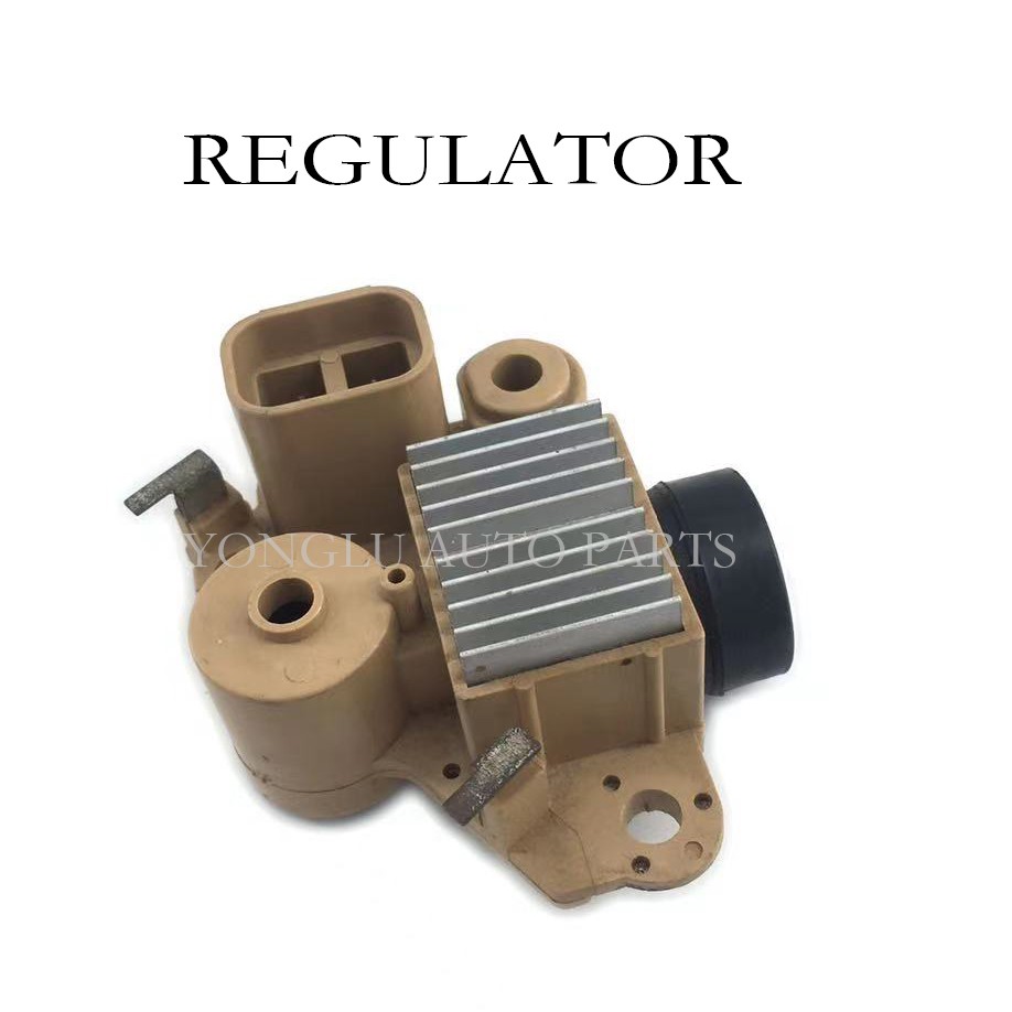 Automobile regulator pic 2