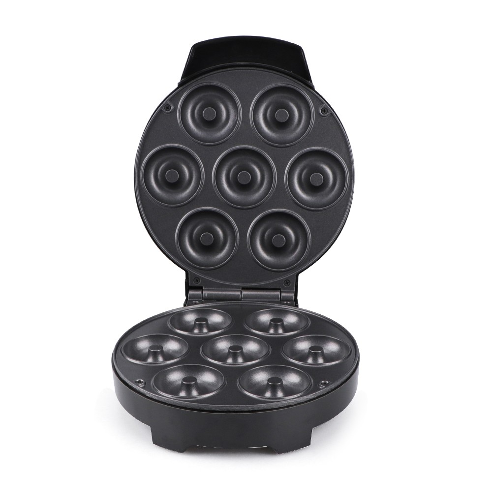 RAF跨境欧美规家用甜甜圈机早餐机 网红迷你蛋糕圆饼机轻食机烘焙详情图8