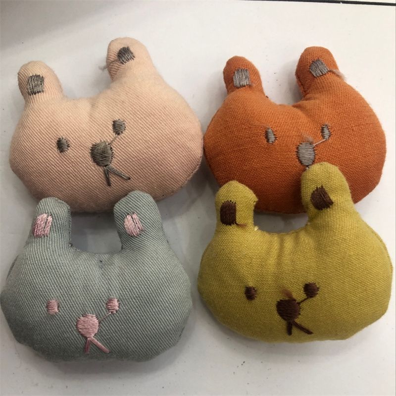 Wholesale of cute twill bears