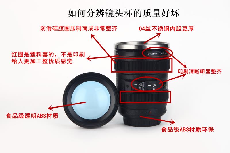 佳能六代白底实物图