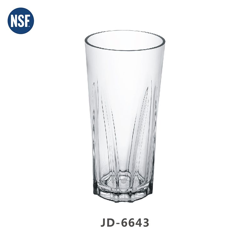 PC water Cup 6643