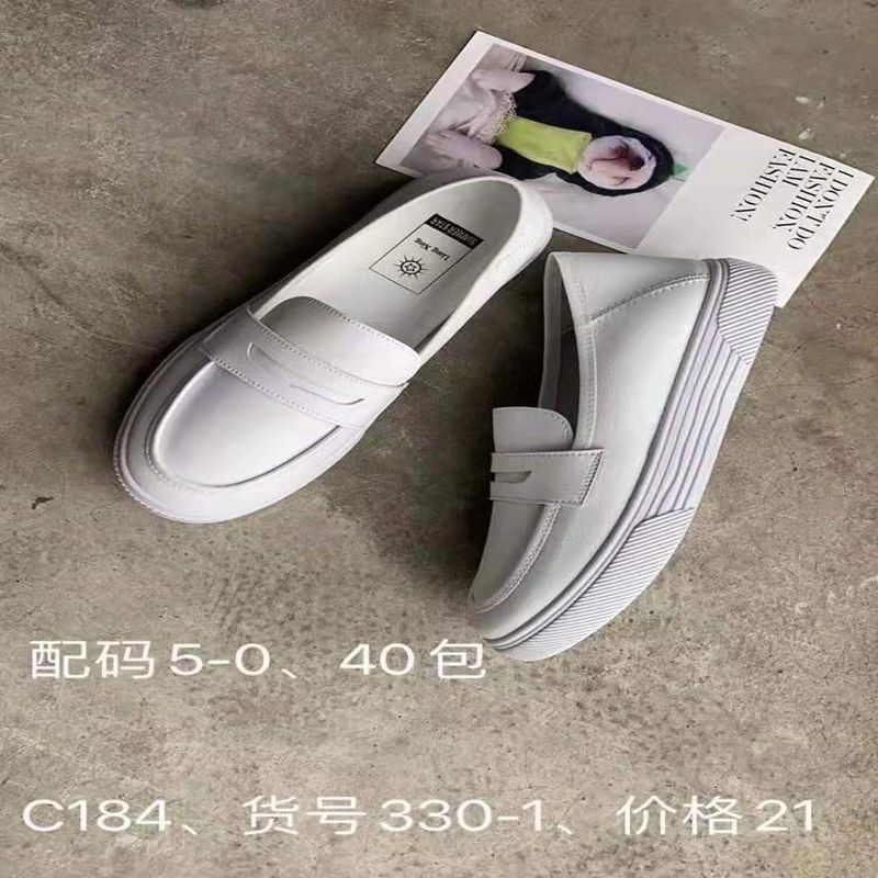 41552 Foreign trade wholesale Fashionable new women's sports comfortable Breathable sandals and leather shoes Fashionable and versatile Fashionable women's sports comfortable breathable casual shoes Fashionable and versatile S33
