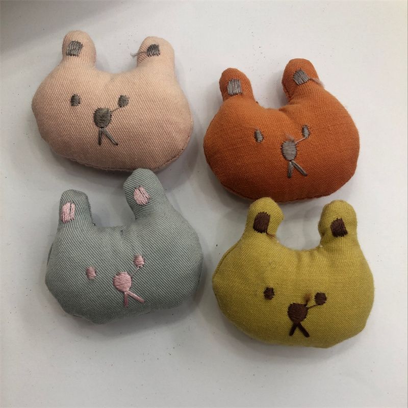 Wholesale of cute twill bears details Picture