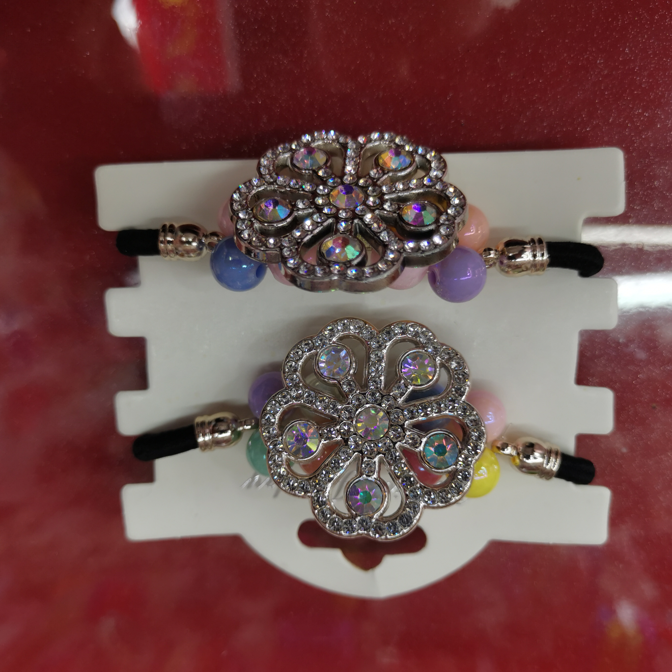 Heart bracelet 6