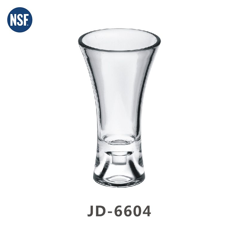 PC water cup 6604