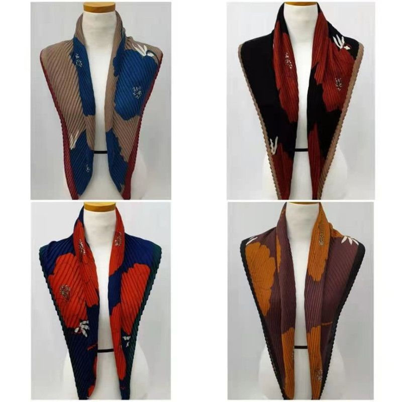 女士时尚披肩秋冬季外套百搭休闲爆款围巾