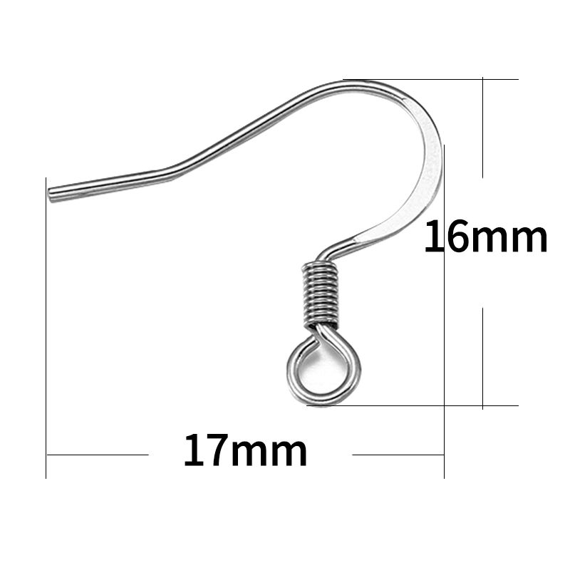 Ear hook 14