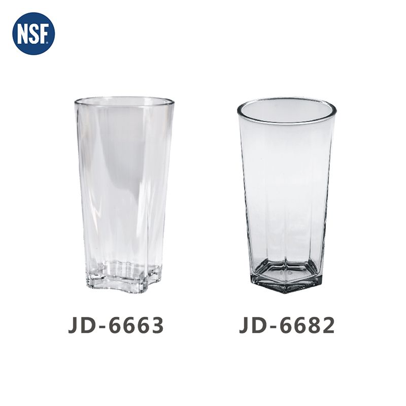 PC水杯6663