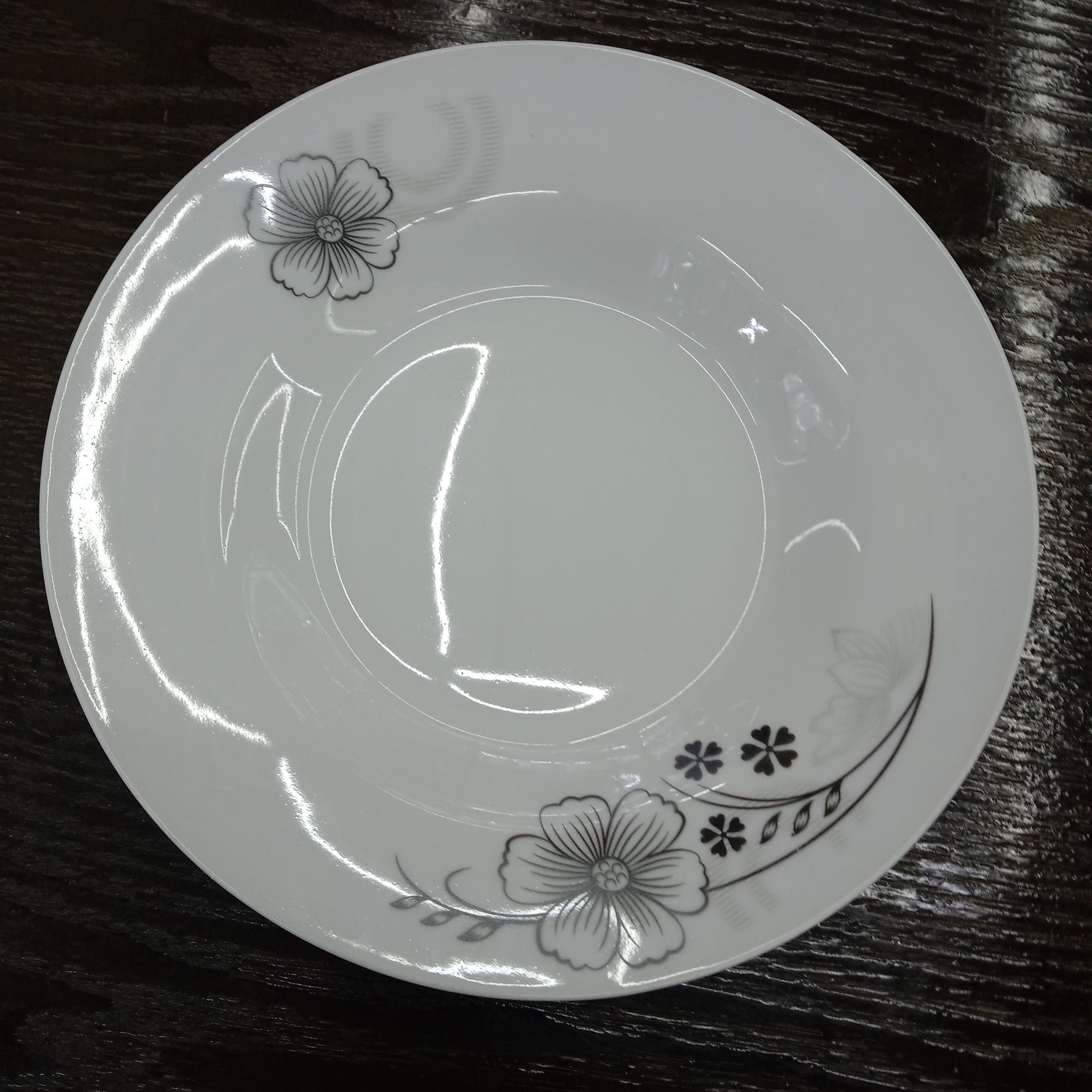 8寸汤盘8厂家直销批发零售现货下单请先咨询