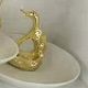 Goose ring tray