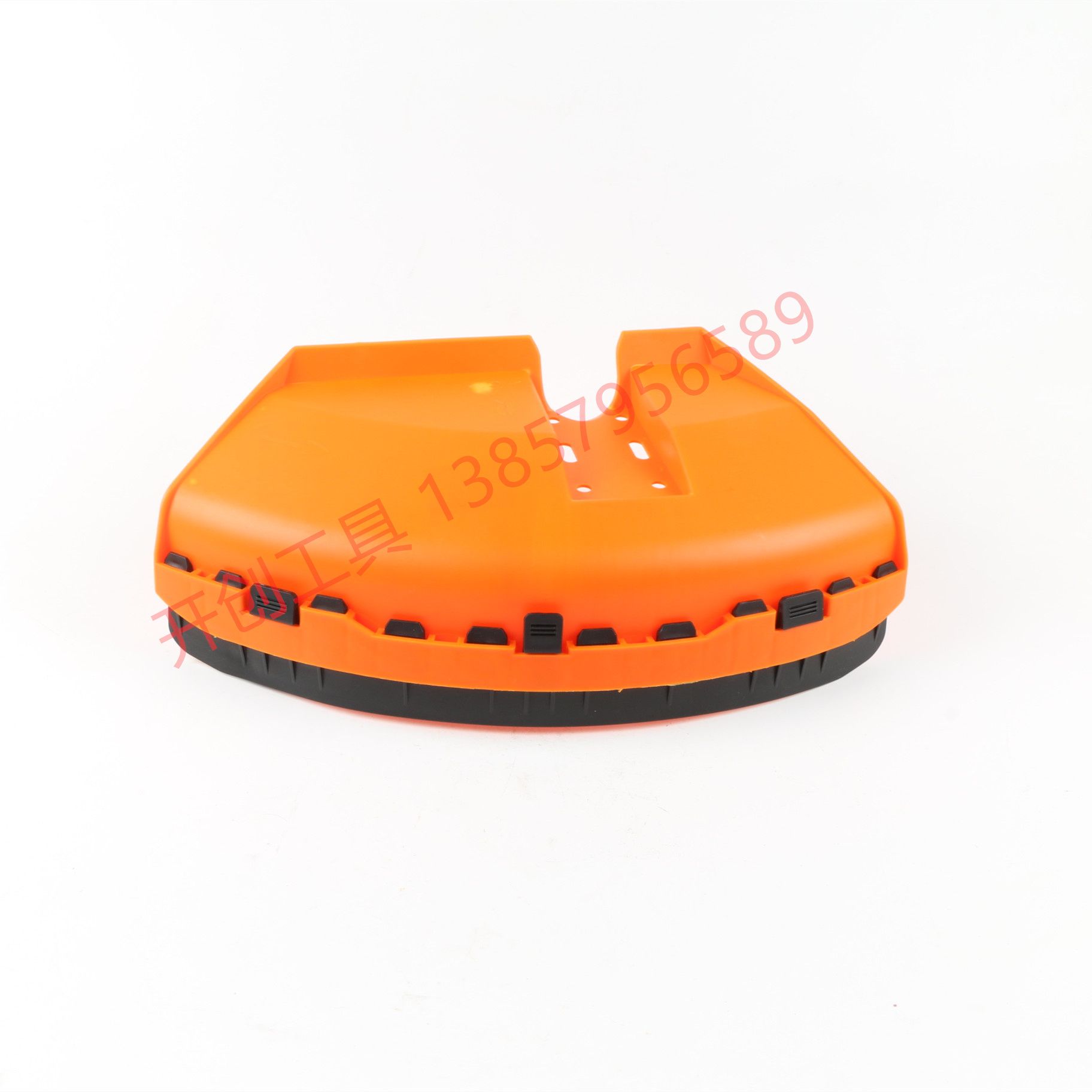 Garden tools Lawn mower accessories Fixed stop grass board mower irrigation machine lawn mower protective fender style multi-specifications full 105