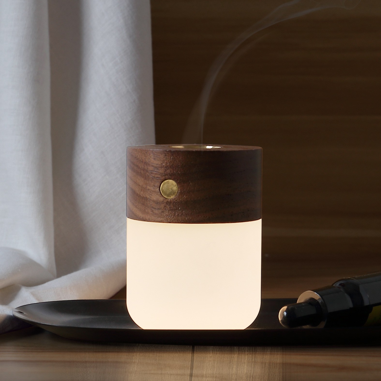 Great (Aromatherapy sleep aid lamp detail image 16