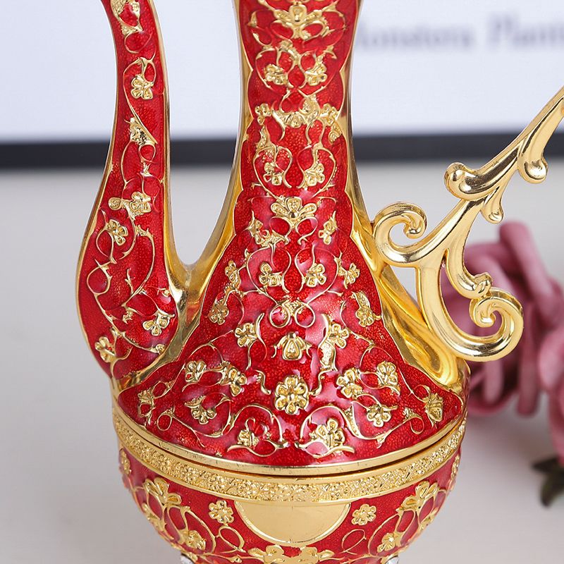 西洋花酒具小号1细节图