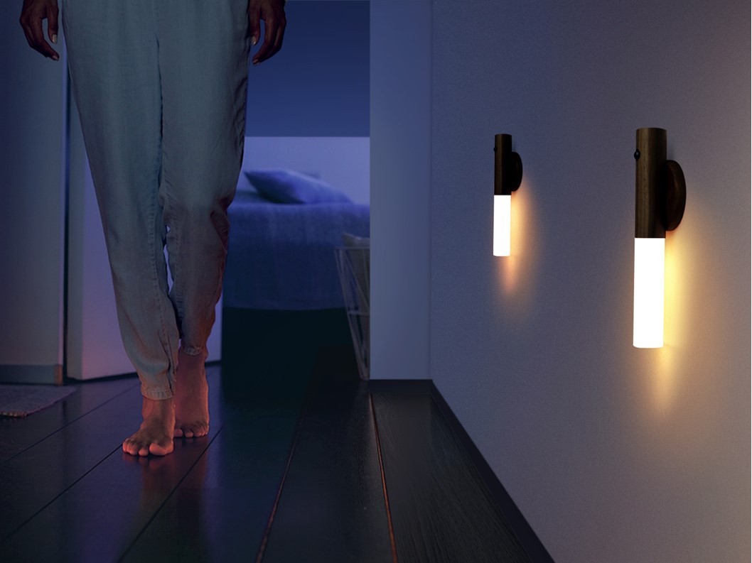 Great (Smart sensor light) detail image 14