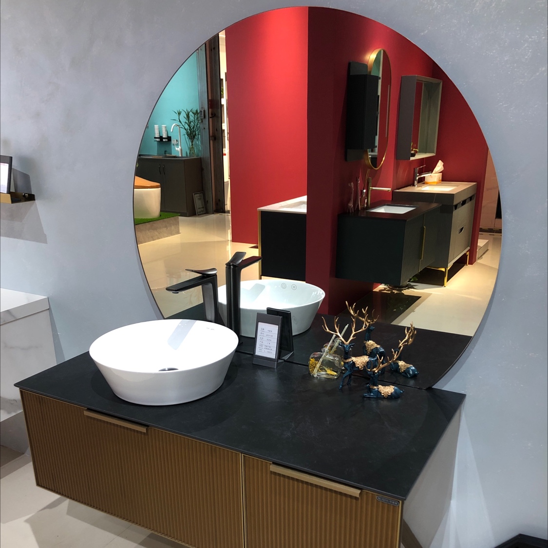 Juyi Sanitary Ware describe pic - 5